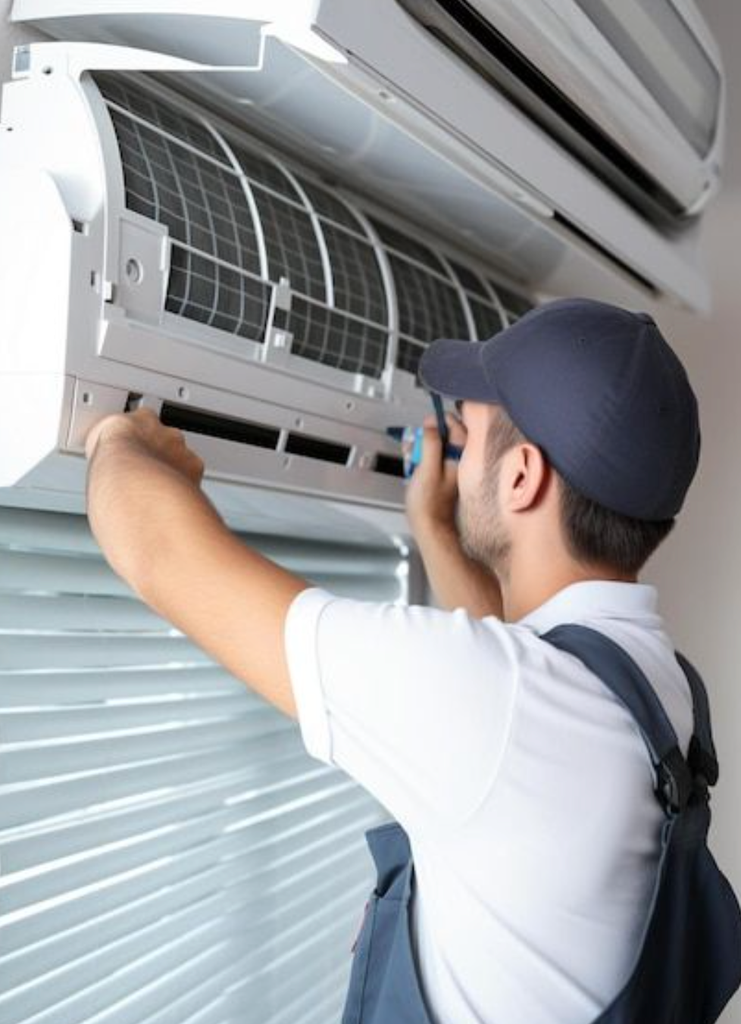 PREPARACIÓN INSTALADOR(A) / MANTENEDOR(A) DE EQUIPOS DE CLIMATIZACIÓN Y REFRIGERACIÓN